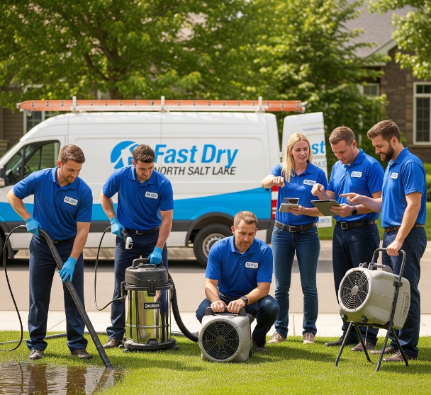 fast dry north salt lake team